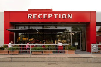 Hotel Maranello Village galeri fotoğrafı