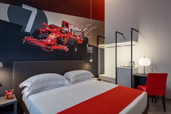 Hotel Maranello Village fotoğrafı