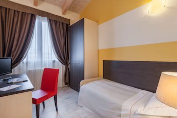 Hotel Maranello Village galeri fotoğrafı
