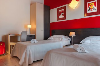 Hotel Maranello Village galeri fotoğrafı