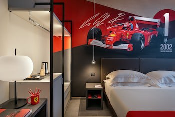 Hotel Maranello Village galeri fotoğrafı