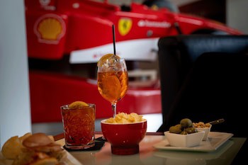 Hotel Maranello Village galeri fotoğrafı