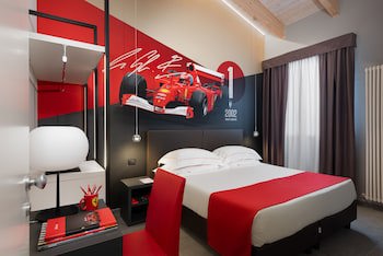 Hotel Maranello Village galeri fotoğrafı