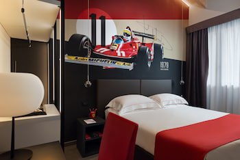 Hotel Maranello Village galeri fotoğrafı