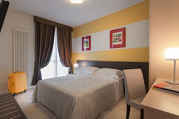 Hotel Maranello Village galeri fotoğrafı