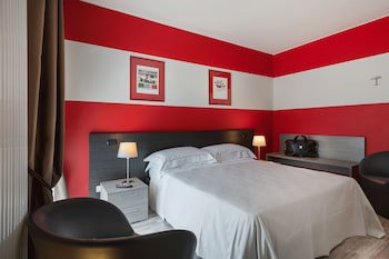Hotel Maranello Village galeri fotoğrafı
