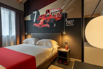 Hotel Maranello Village fotoğrafı