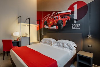 Hotel Maranello Village galeri fotoğrafı