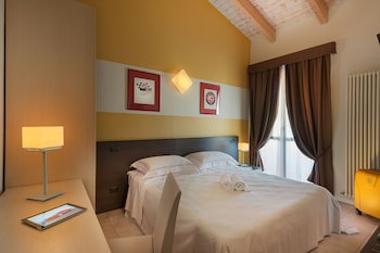Hotel Maranello Village fotoğrafı