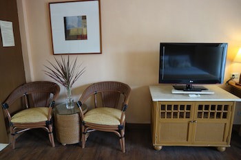 Boracay Tropics Resort Hotel