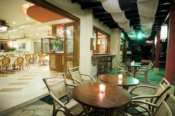 Boracay Tropics Resort Hotel