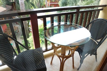 Boracay Tropics Resort Hotel