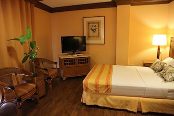 Boracay Tropics Resort Hotel