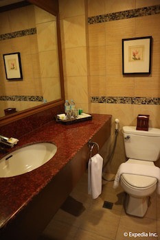 Boracay Tropics Resort Hotel
