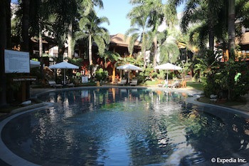Boracay Tropics Resort Hotel