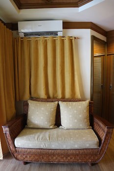 Boracay Tropics Resort Hotel