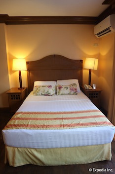 Boracay Tropics Resort Hotel