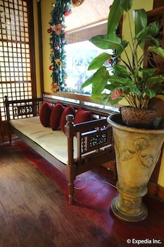 Boracay Tropics Resort Hotel