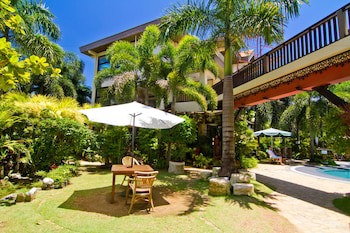 Boracay Tropics Resort Hotel