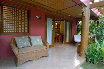 Boracay Tropics Resort Hotel