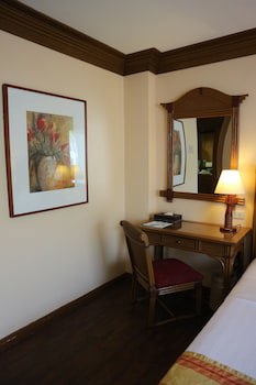 Boracay Tropics Resort Hotel