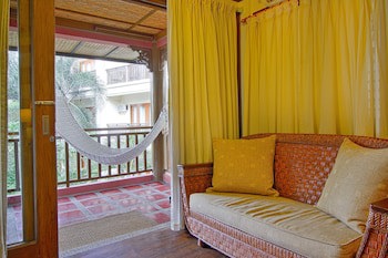 Boracay Tropics Resort Hotel