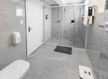 Sibara Flat Hotel & Convencoes