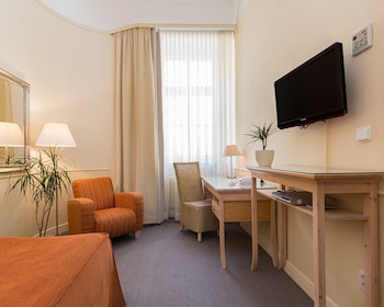 Unitas Hotel galeri fotoğrafı