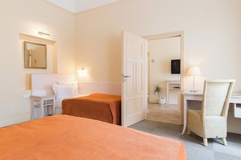Unitas Hotel galeri fotoğrafı