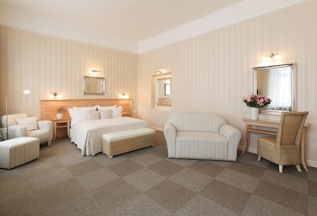 Unitas Hotel galeri fotoğrafı