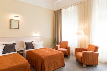 Unitas Hotel galeri fotoğrafı