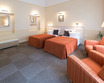 Unitas Hotel fotoğrafı