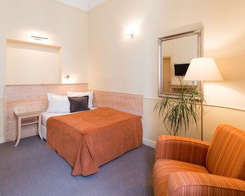 Unitas Hotel fotoğrafı