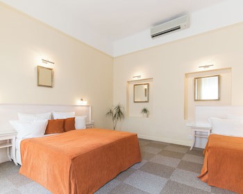 Unitas Hotel galeri fotoğrafı
