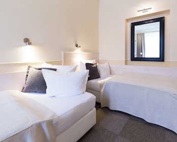 Unitas Hotel galeri fotoğrafı