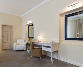 Unitas Hotel galeri fotoğrafı