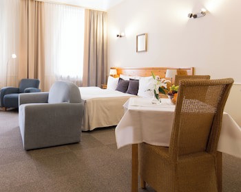 Unitas Hotel galeri fotoğrafı