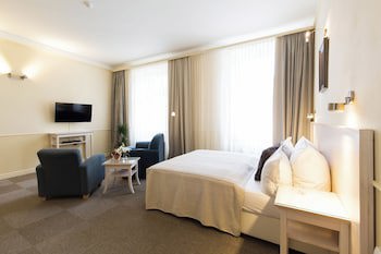 Unitas Hotel galeri fotoğrafı