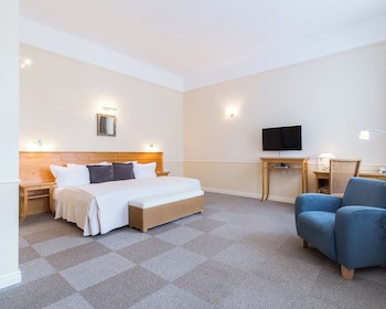 Unitas Hotel galeri fotoğrafı
