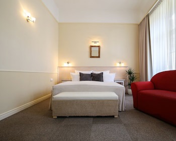 Unitas Hotel galeri fotoğrafı
