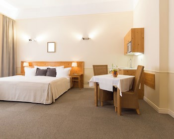 Unitas Hotel galeri fotoğrafı