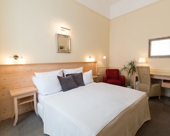 Unitas Hotel fotoğrafı
