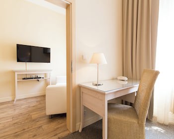 Unitas Hotel galeri fotoğrafı