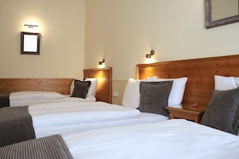 Unitas Hotel galeri fotoğrafı