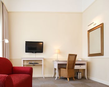 Unitas Hotel galeri fotoğrafı
