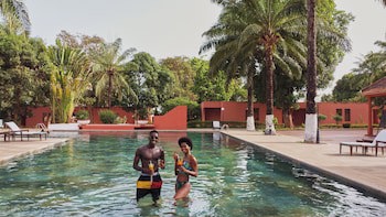 Dunia Bissau