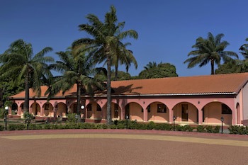 Dunia Bissau
