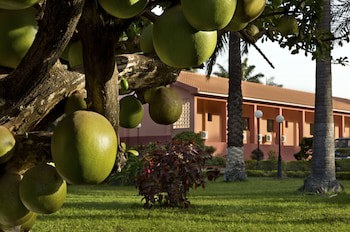 Dunia Bissau