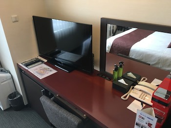 S Peria Hotel Nagasaki