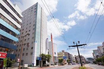 S Peria Hotel Nagasaki